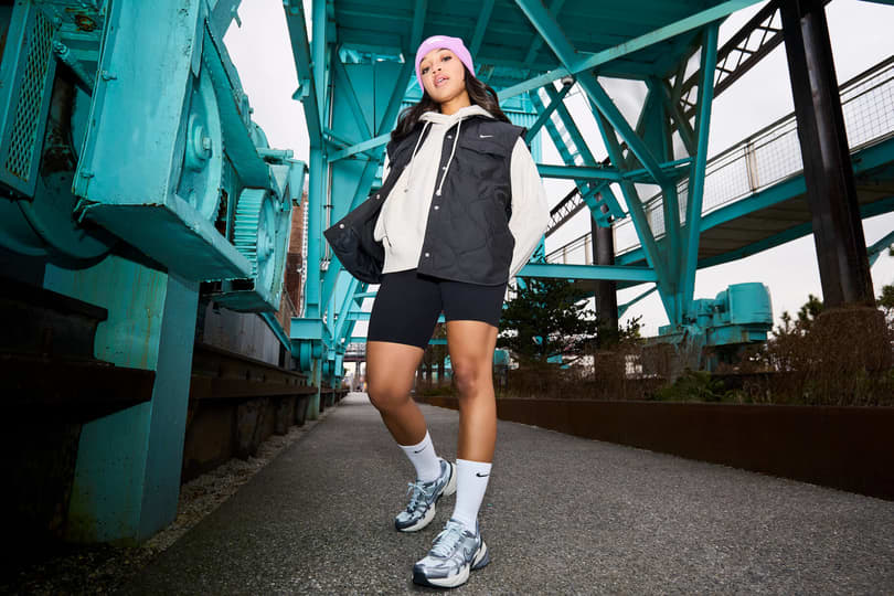 Vetements d exterieur Nike des pieces a l epreuve des intemperies pour toutes les saisons. Nike FR