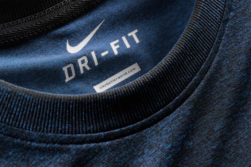 Nike product list store