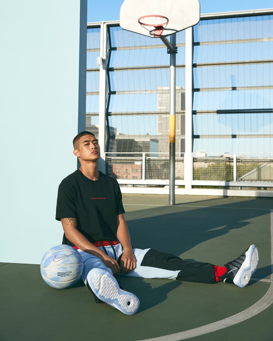Мужская обувь, одежда и аксессуары. Nike RU