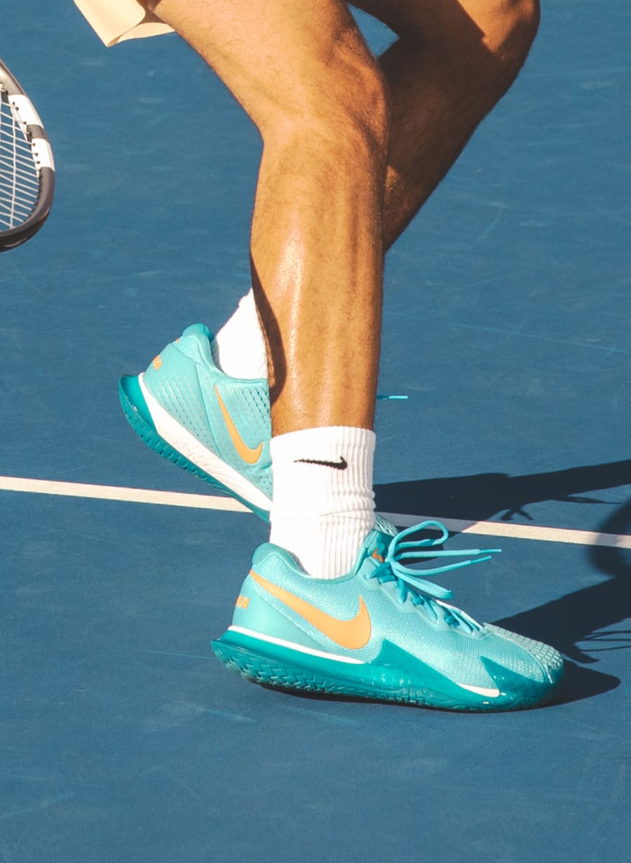 Tenis Calzado. Nike US