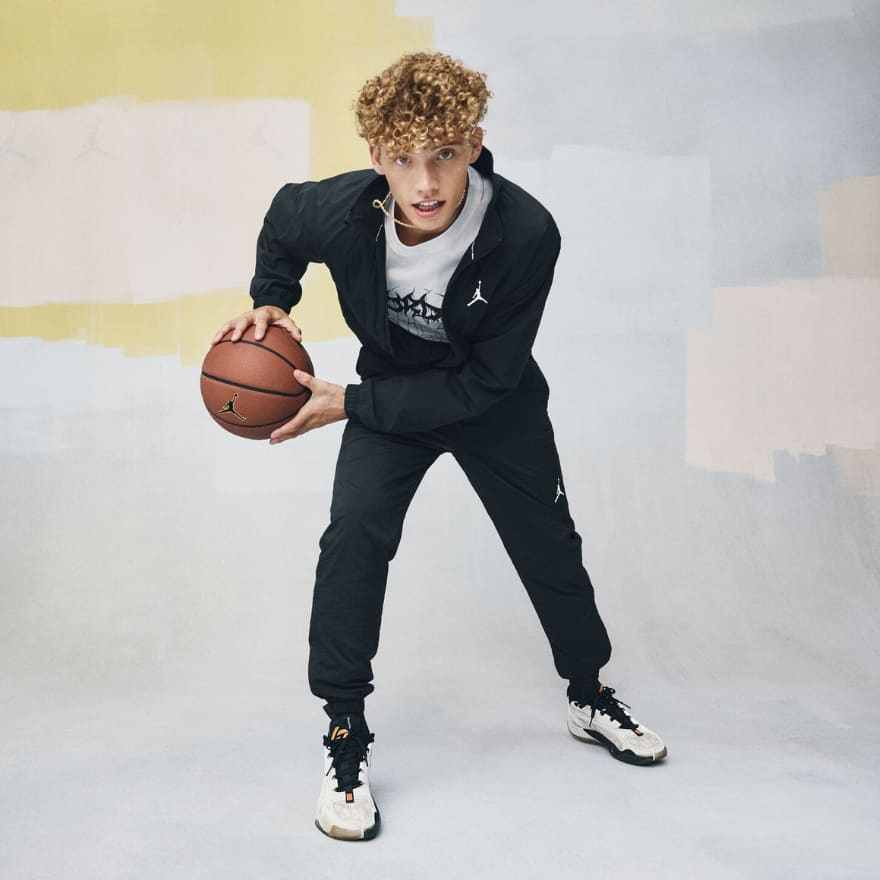 Marca jordan nike outlet