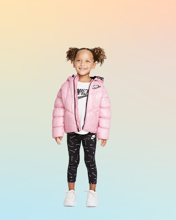 Nike hotsell fur kinder