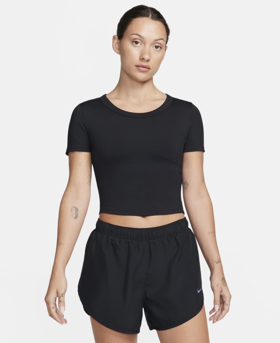 Tabla de hotsell tallas nike niña