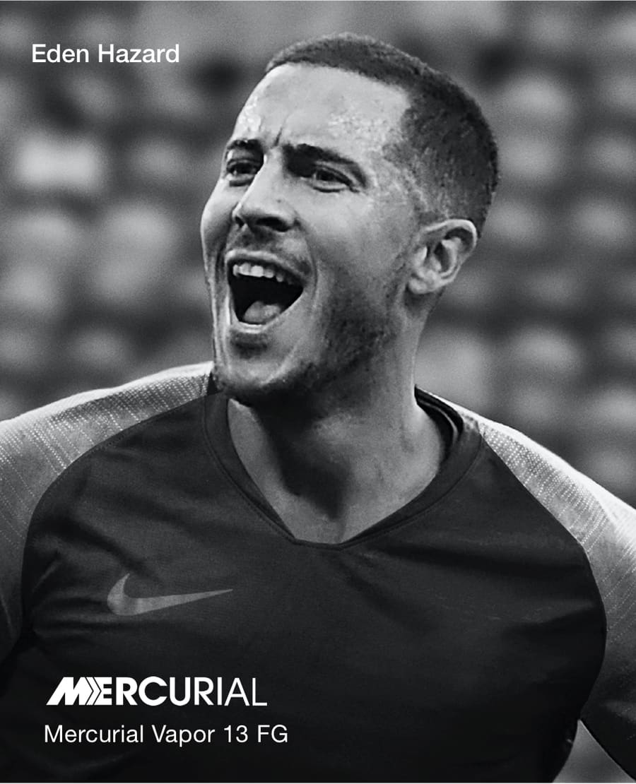 Las botas preferidas de los delanteros de las mejores ligas - Blogs -  Fútbol Emotion