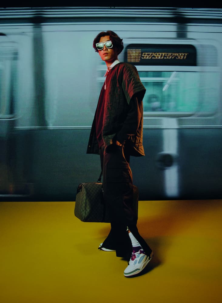 Nike chatelet adresse online jordan