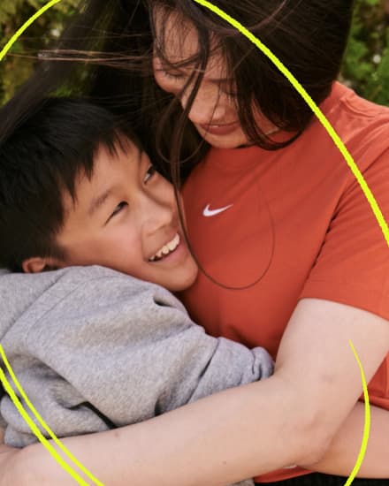 Nike Kids. Nike NL