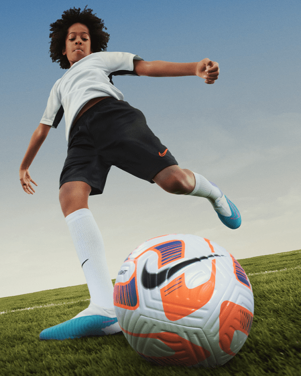 Nike el corte ingles de outlet futbol