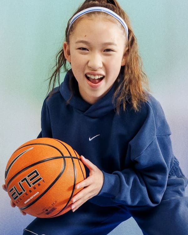 Basket Garçon Nike  La sélection exclusive So Kid