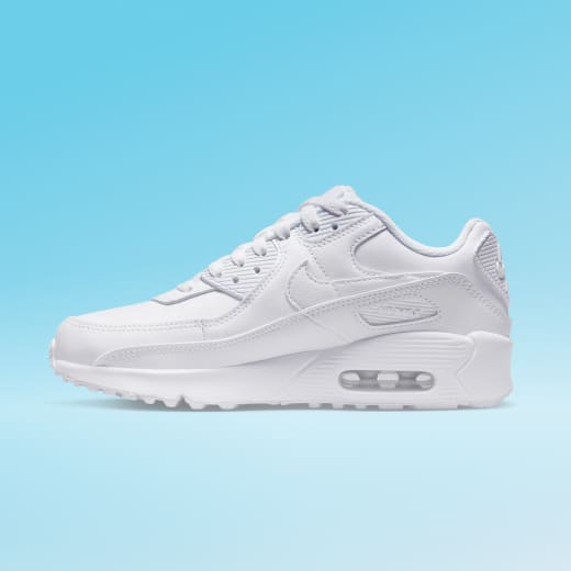 Nike air para best sale niños