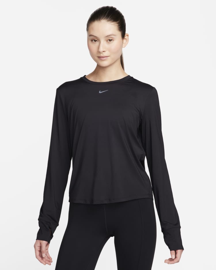 Nike Women's Regular, Bra, and Plus SIze Charts via Dillards