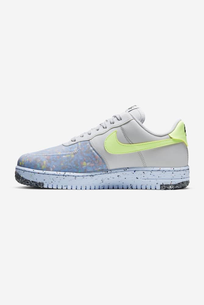 MOVE TO ZERO. Nike AR