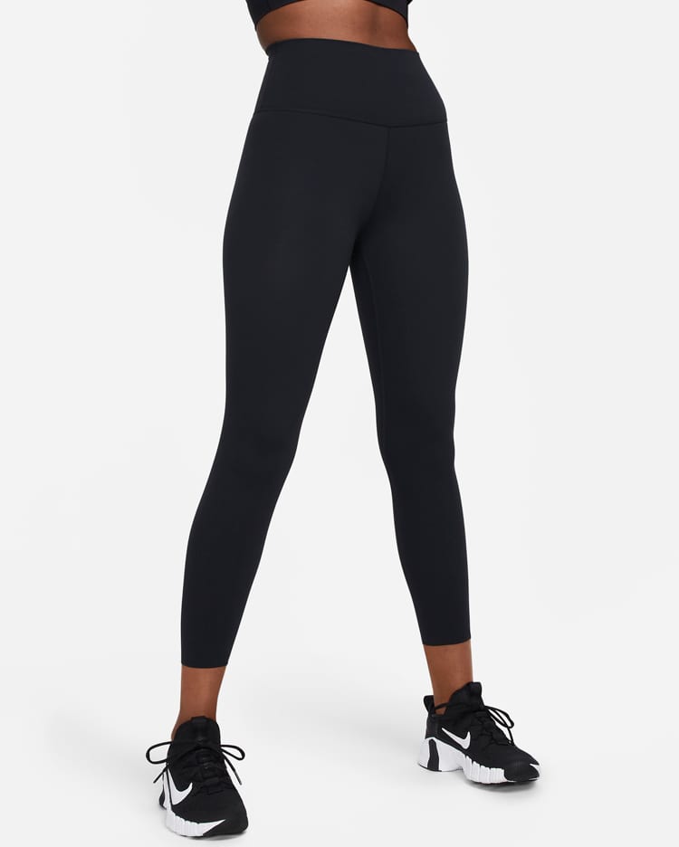 Amazon.com: Wjustforu Women's Leggings High Waist Tummy Control Yoga Pants  with Pockets Non See-Through Workout Running Pants (Small, Black) :  Clothing, Shoes & Jewelry