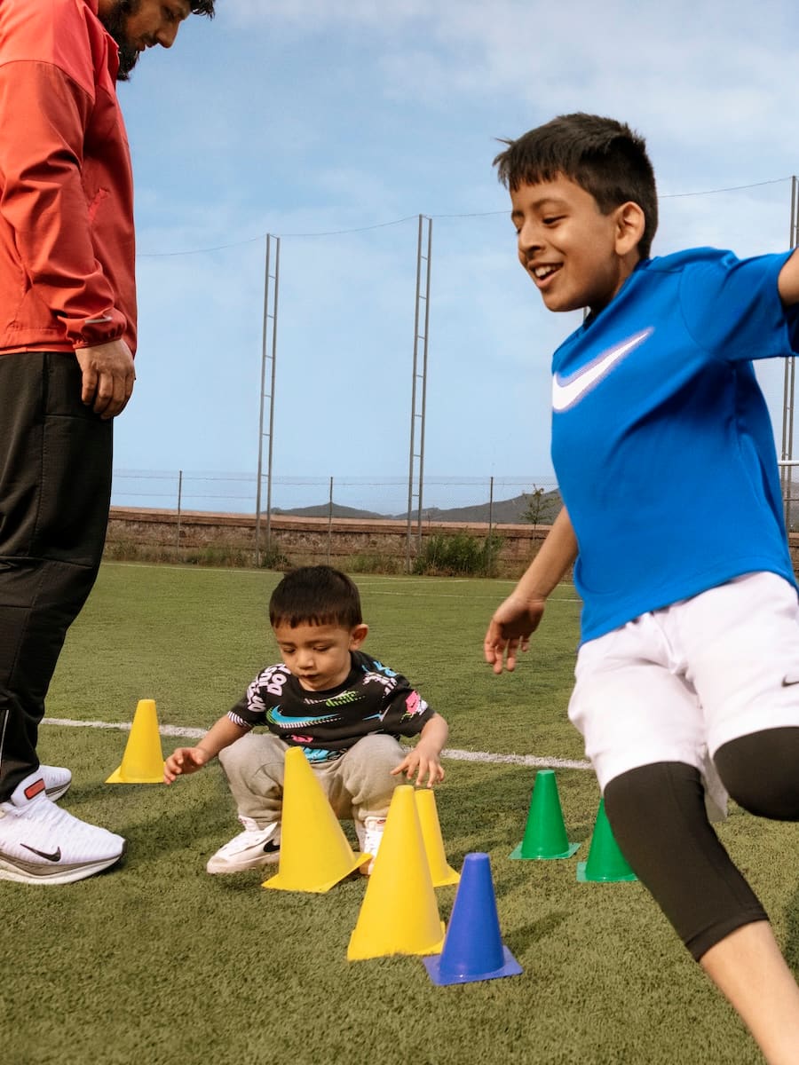 Fútbol · Nike · Niños · Deportes · El Corte Inglés (29)