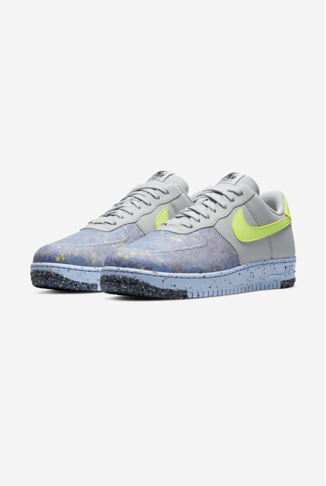 MOVE TO ZERO. Nike AR