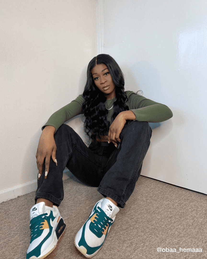 Personaliseer met Nike By You-schoenen. Nike BE