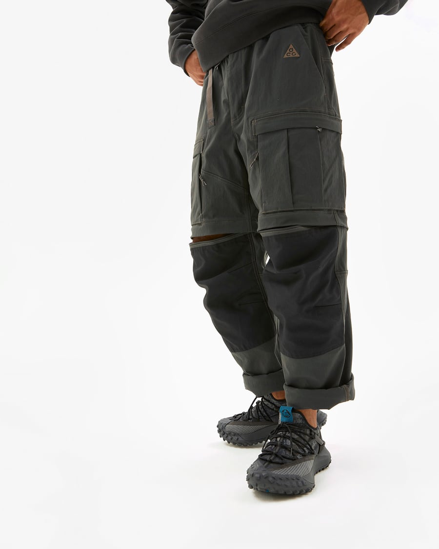 ACG Лето 2021. Nike RU