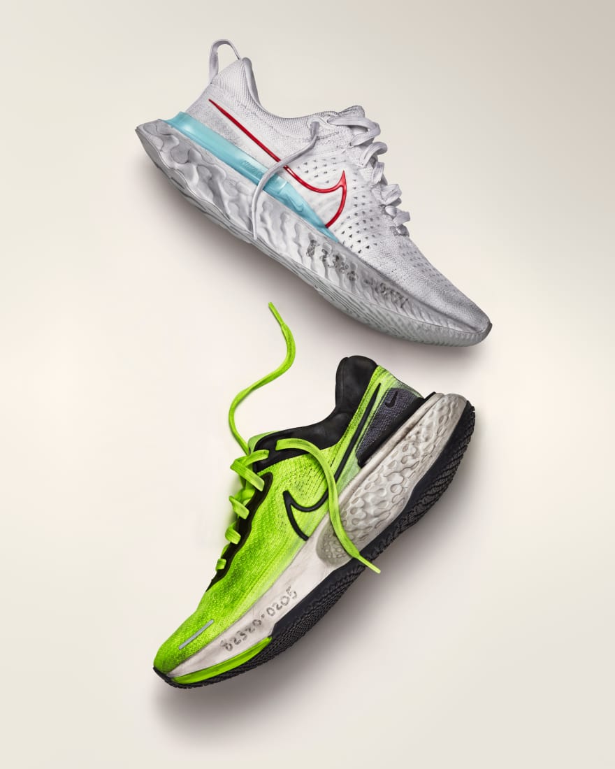 Nike Running. Nike ويب كام