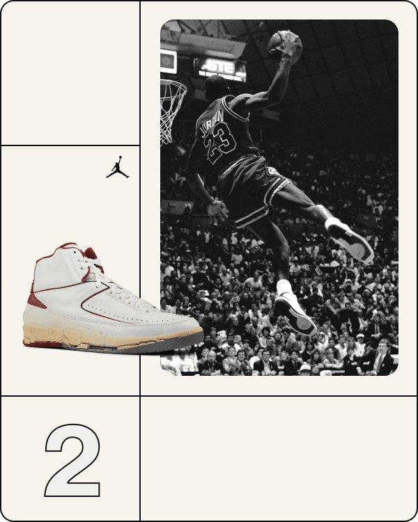 Michael Jordan sneakers fetch auction record $2.2 million – Firstpost