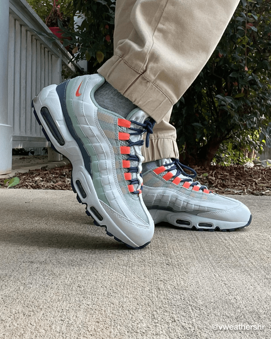 Hoe combineer je Nike Air Max? Deze sneakers draag je zo! | Glamourista -  kapsels