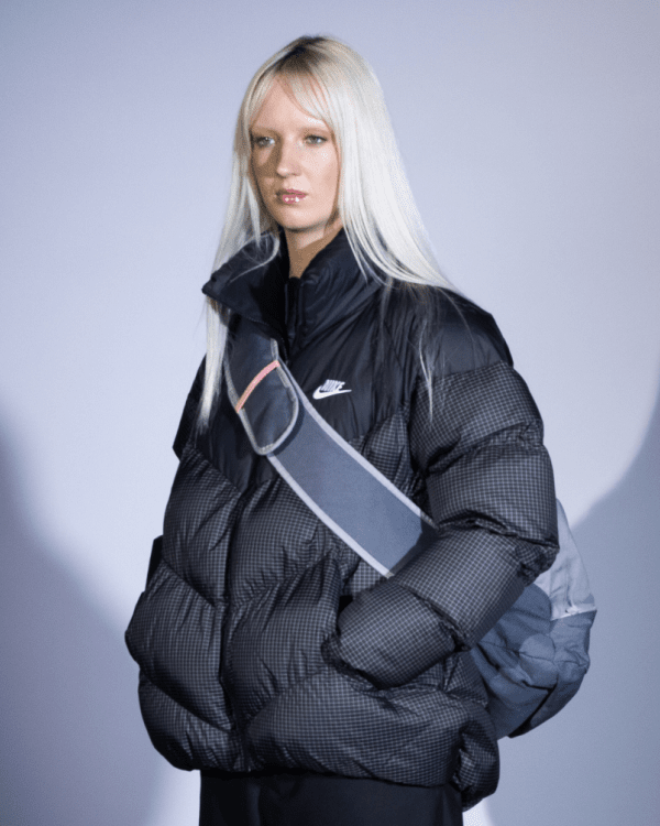Outerwear Nike abbigliamento a prova di maltempo per tutte le