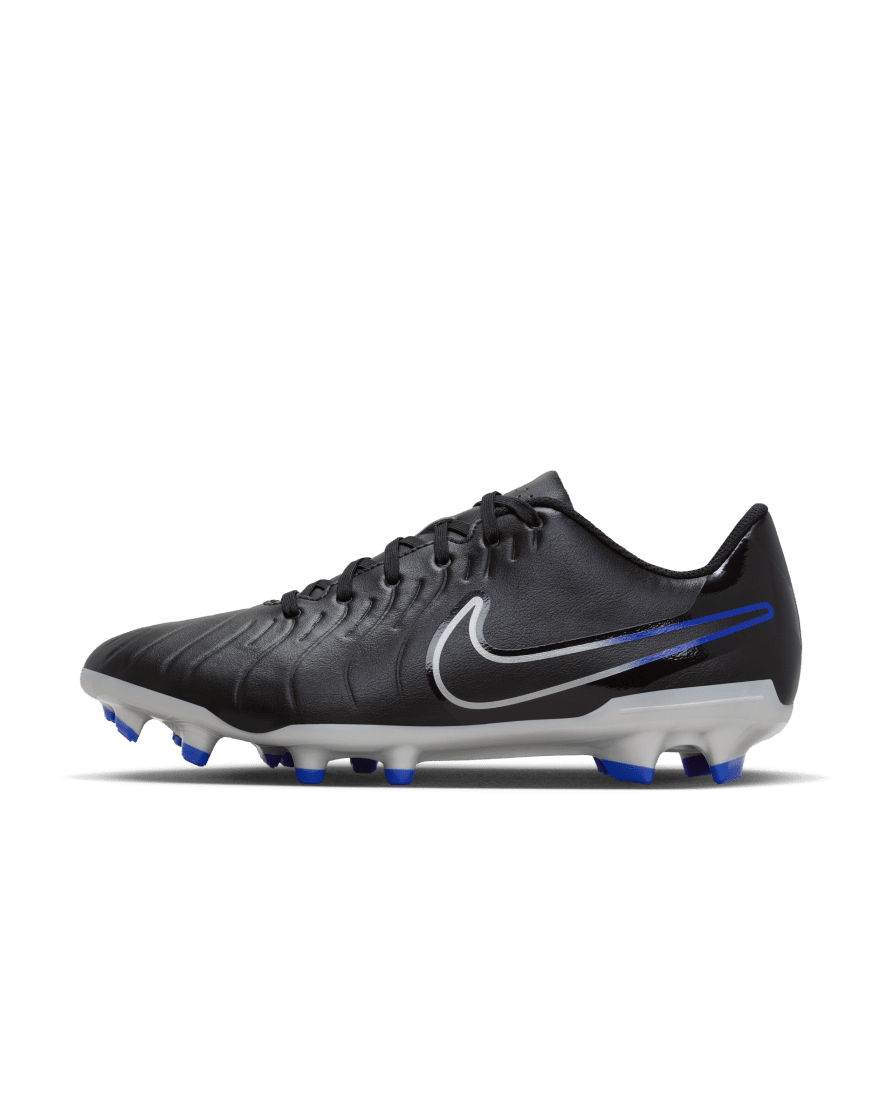 Nike tiempo ijzeren noppen hot sale