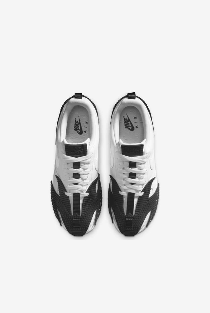 NDSTRKT AF1. Nike AR