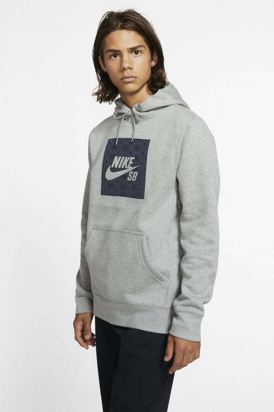 Nike SB Zoom Stefan Janoski Slip Mid RM. Nike AR