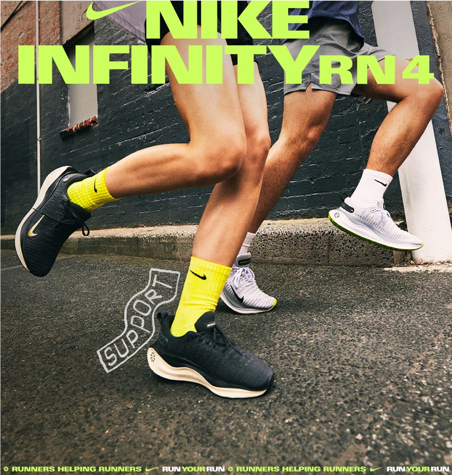 Nike  RMNB