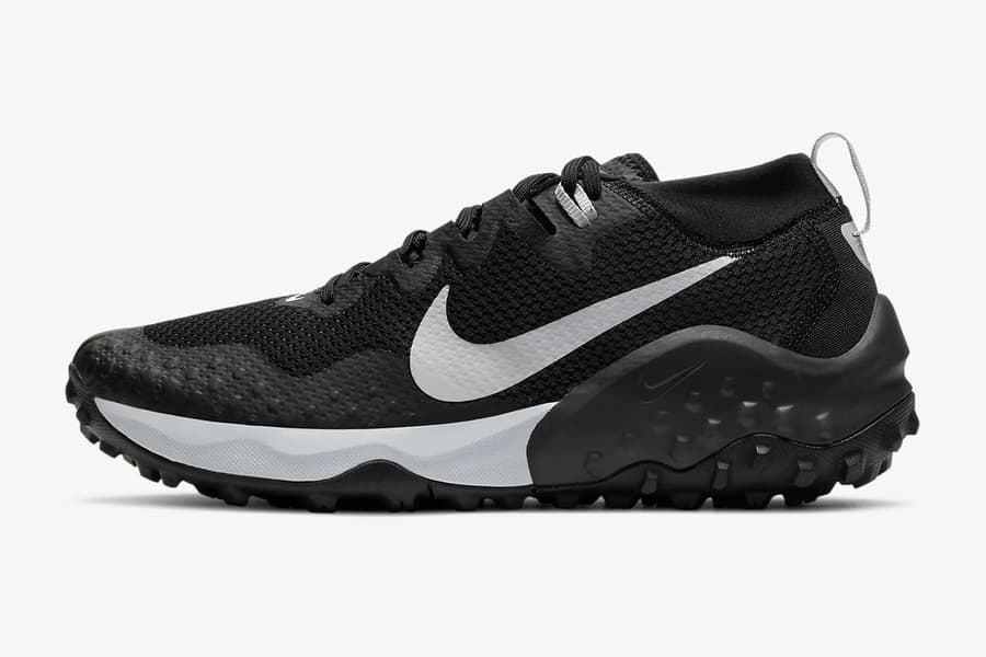 Zapatillas campo shop a traves