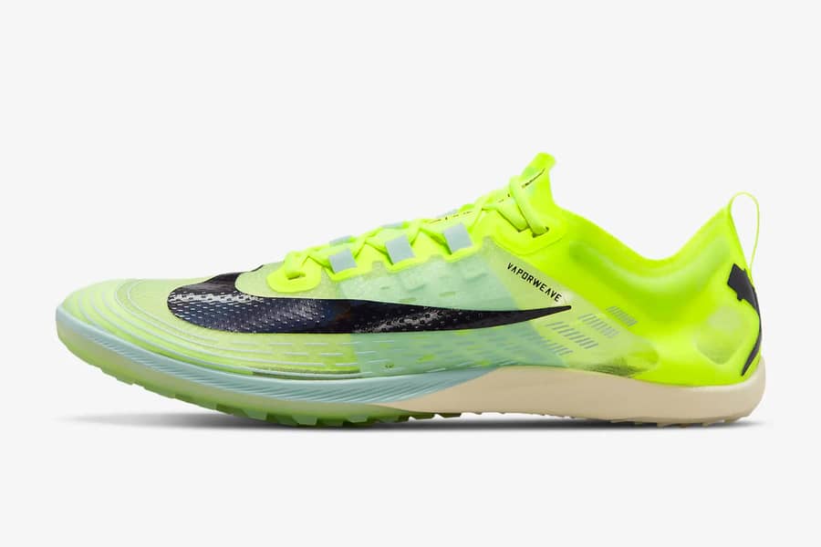 Zapatillas campo outlet a traves