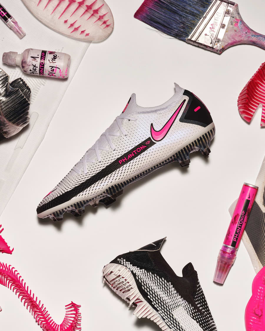 nike.com calcio