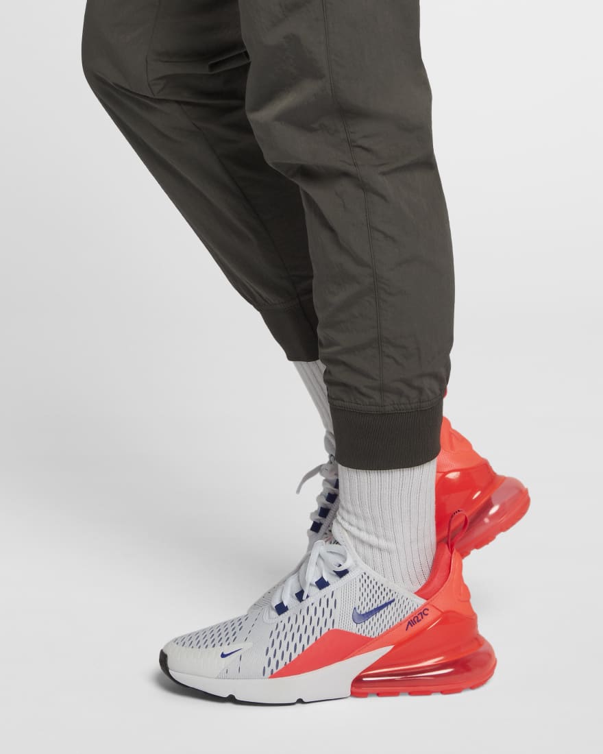 Nike Sportswear Club Grey Jogger Sweatpants | Zumiez