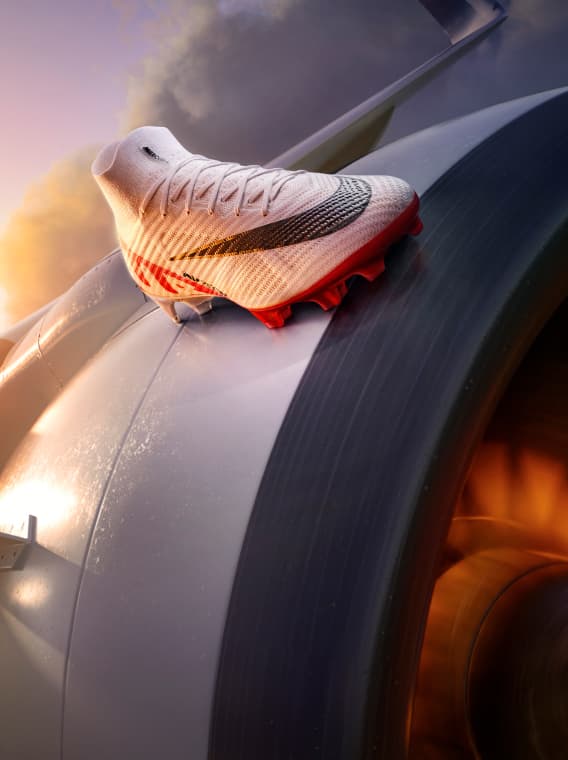 Chaussures de foot homme The Premier 3 FG Nike · Nike · Sports · El Corte  Inglés