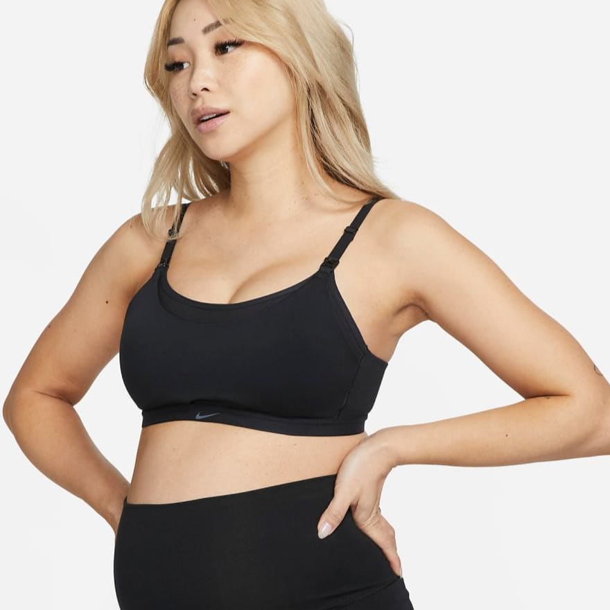 Explore the world of Nike Bras 🕵️‍♀️ Created by experts with decades of  experience, our bras were designed to give you options