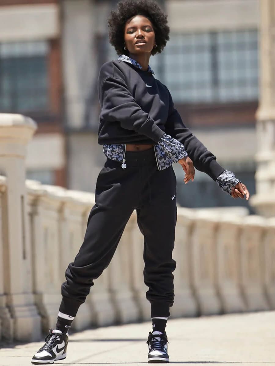 Outfit 2025 ideeën dames