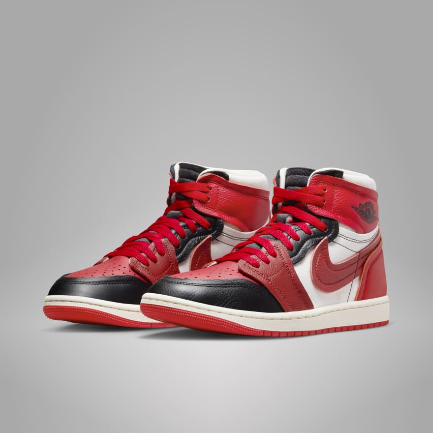 Jordan 品牌。Nike TW