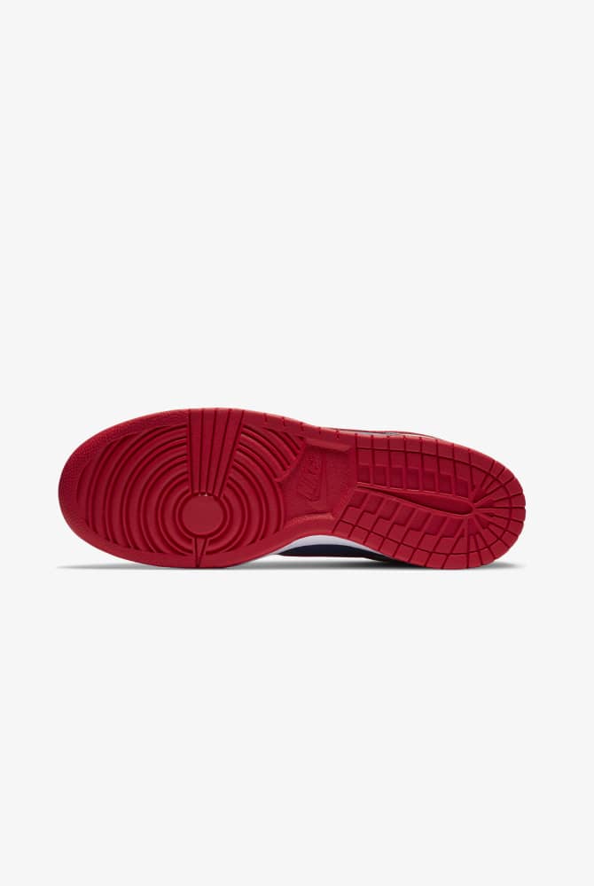 NIKE DUNK SAMBA. Nike AR