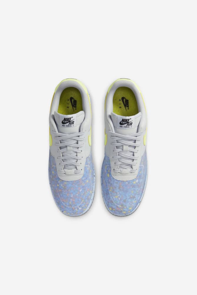 MOVE TO ZERO. Nike AR