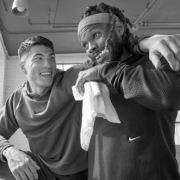 Nike acquista shop