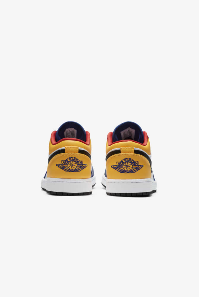 JORDAN 1 LOW \