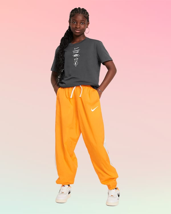 Nike Produkte f r Kinder. Nike DE