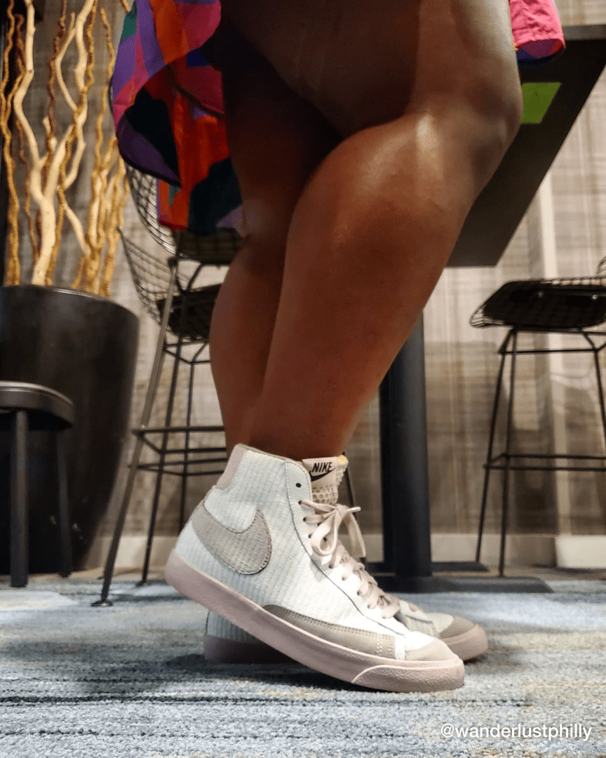 Personaliseer met Nike By You-schoenen. Nike BE