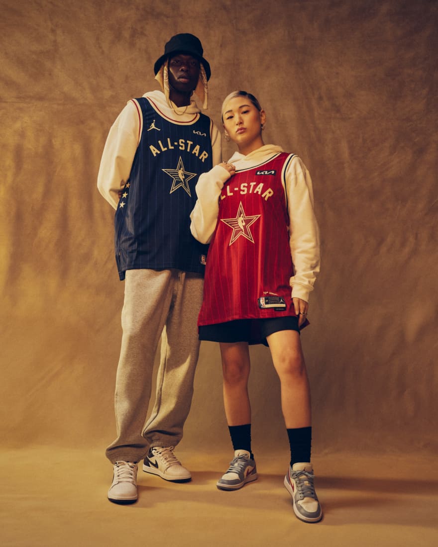 Nike Basketball Royalty: las zapatillas de basket Nike para el All