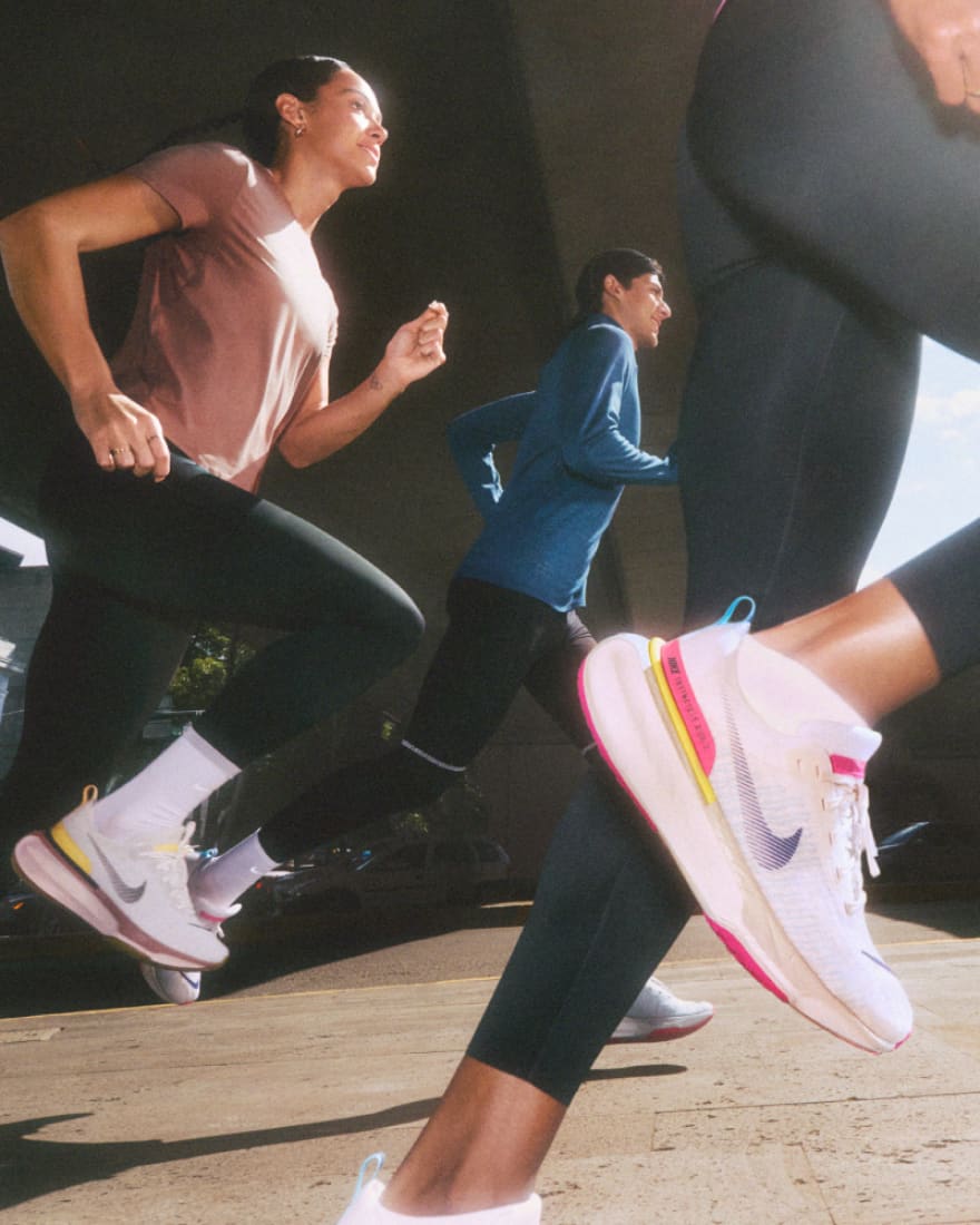 Nouvelle nike best sale 2020 femme