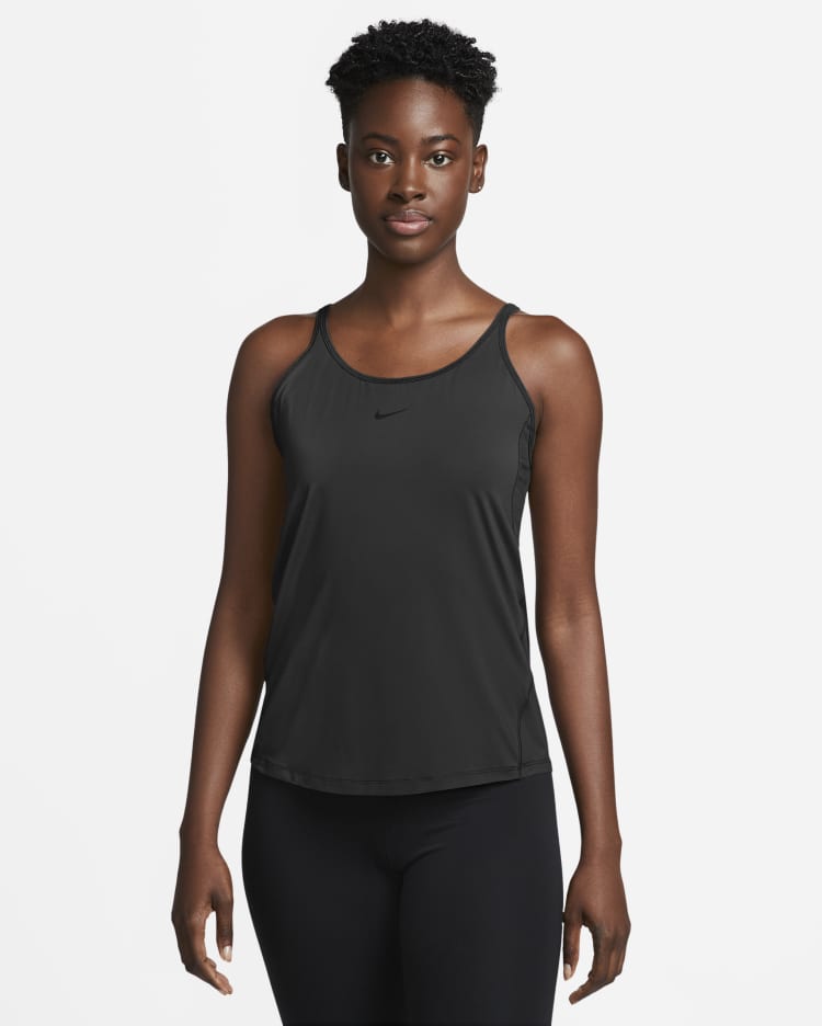 Women's Tops & T-shirts Size Chart. Nike IE
