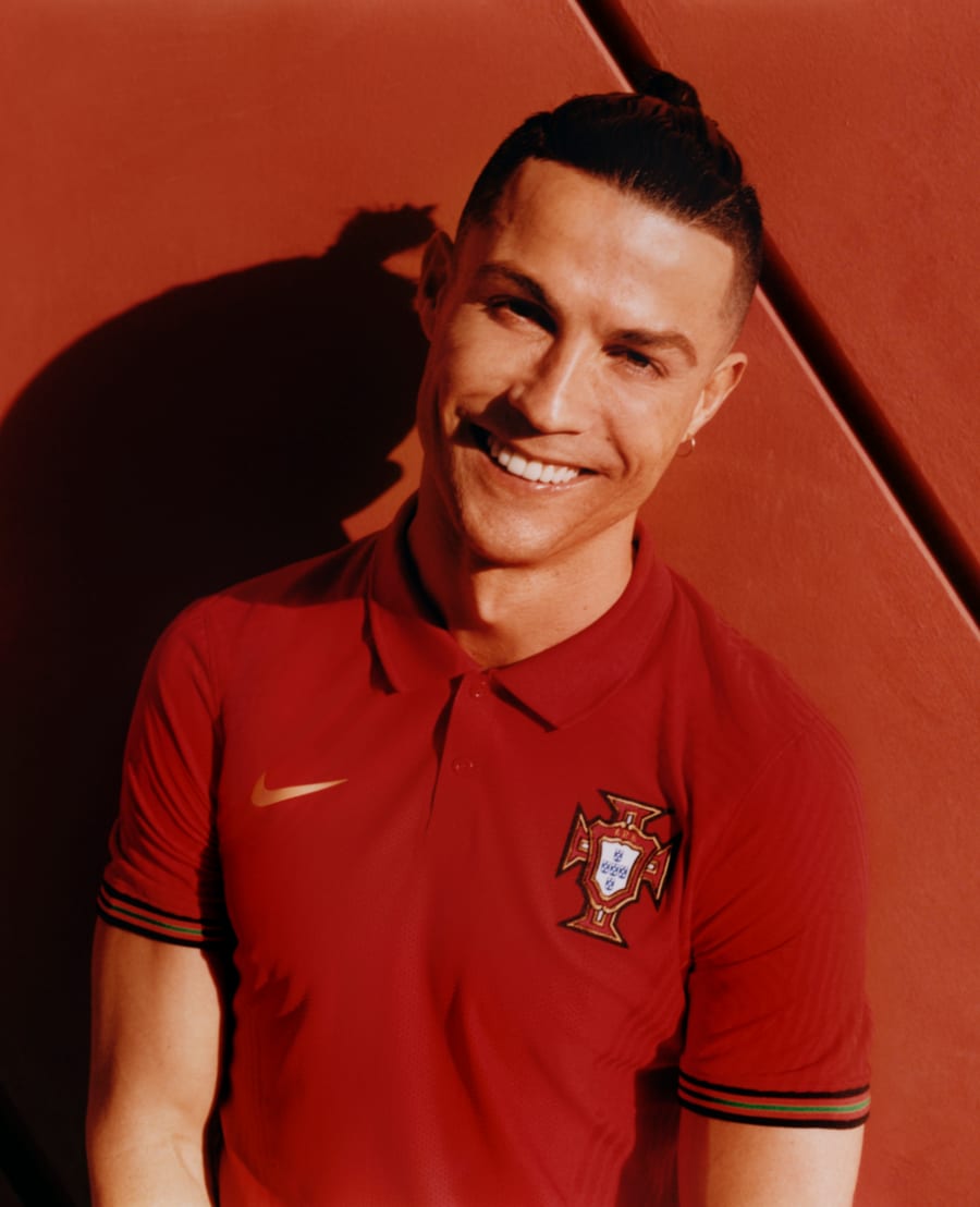 Nike Fútbol. Nike AR