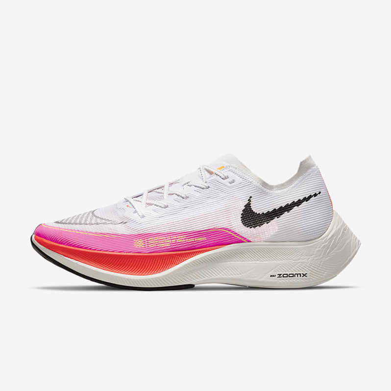 ランニングシューズ比較チャート Nike 日本
