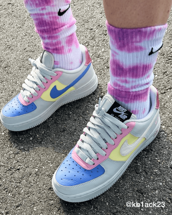 Nike Air Force 1 x One Piece anime sneakers 🏴‍☠️ Dm to order custom anime  shoes Shipping across India 🇮🇳 Made with love ❤️ | Instagram