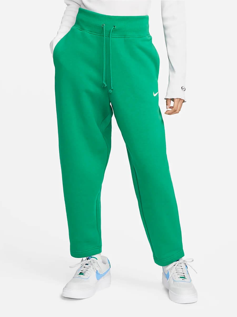Nike Womens Joggers Jogging Bottoms Running Gym Ladies Activewear Pants  Trousers | eBay