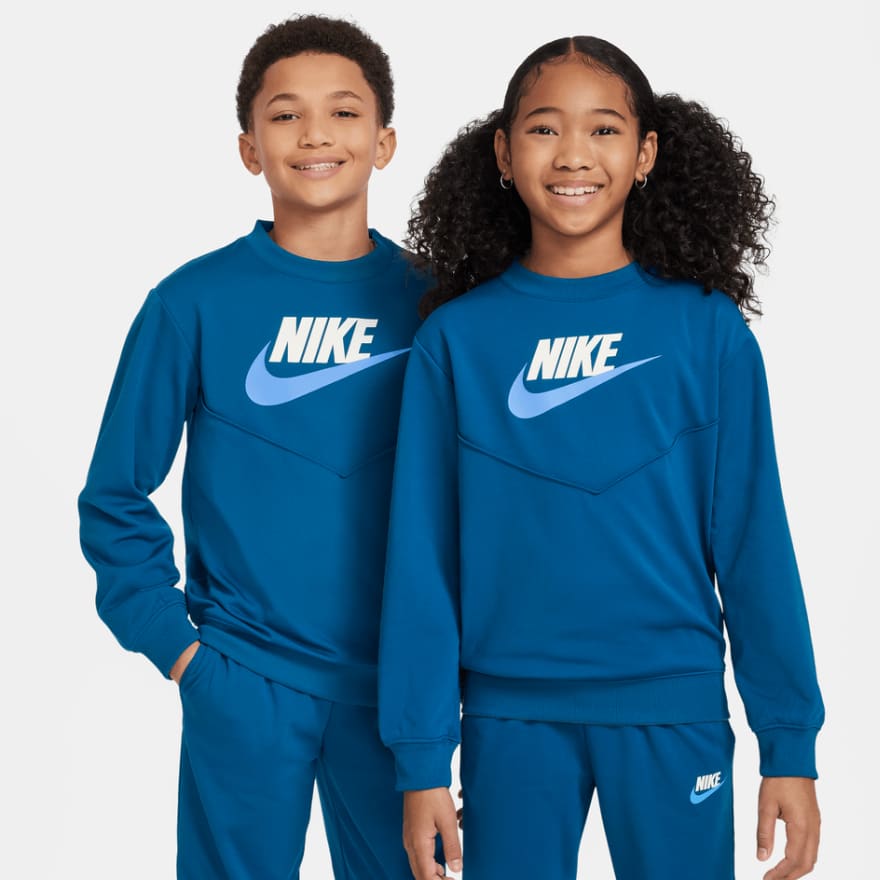 Pagina oficial de best sale nike